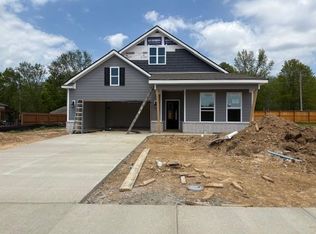 4306 Sandy Hollow Ln, Millington, TN 38053