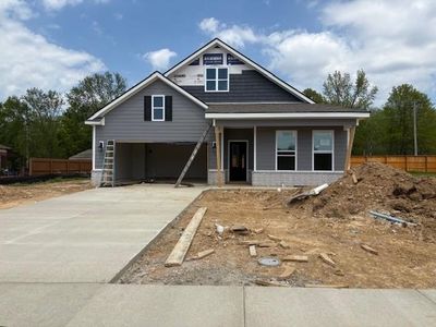 4306 Sandy Hollow Ln, Millington, TN, 38053