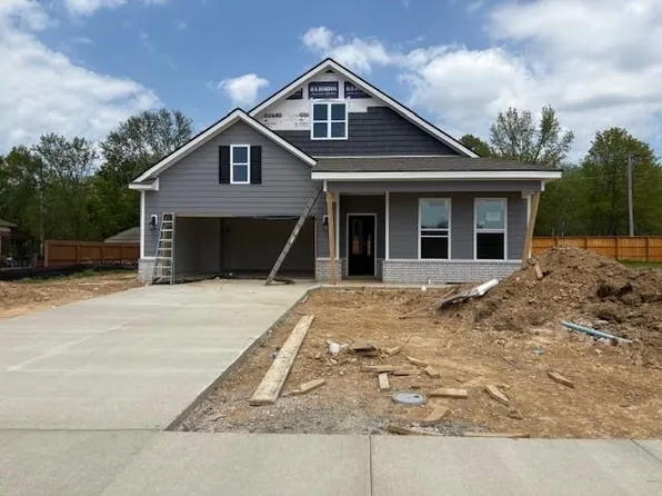 4306 Sandy Hollow Ln, Millington, TN 38053