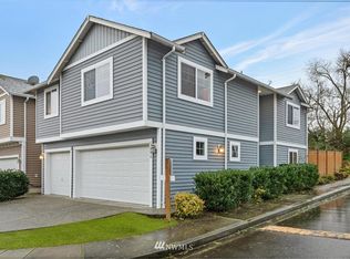 9904 27th Dr SE #8, Everett, WA 98208