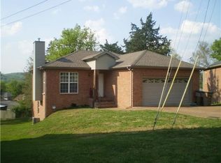 216 Mill Station Ct, Nashville, TN 37207