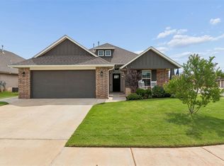 4412 Wind Haven Dr, Oklahoma City, OK 73179