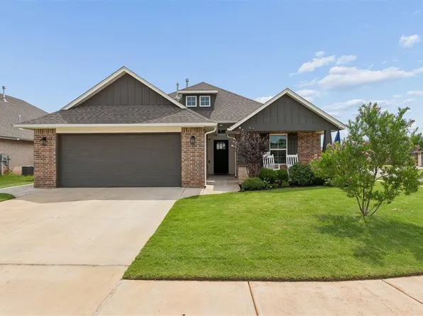 4412 Wind Haven Dr, Oklahoma City, OK 73179