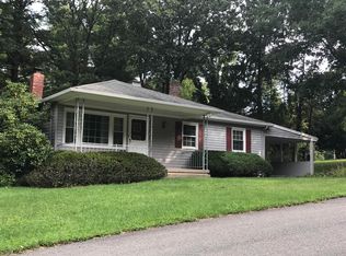 6402 White Birch St, East Stroudsburg, PA 18301