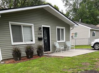 414 3rd Ave, Pontiac, MI 48340