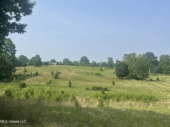 7 Highway 4 W, Holly Springs, MS 38635