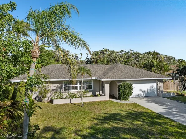 14910 Bonaire Cir, Fort Myers, FL 33908