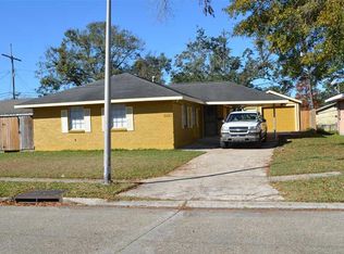 2600 Missouri Ave, Metairie, LA 70003