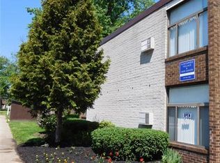 660 King St APT 1, Mansfield, OH 44903