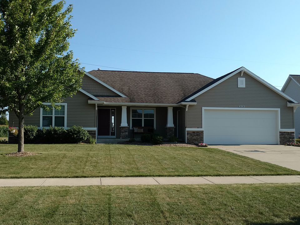 1st image of 4363 Saddlehorn Dr