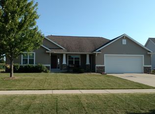 4363 Saddlehorn Dr, Hudsonville, MI 49426