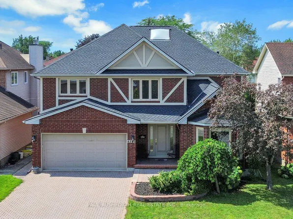 6192 Ravine Way, Ottawa, ON K1C 2W4