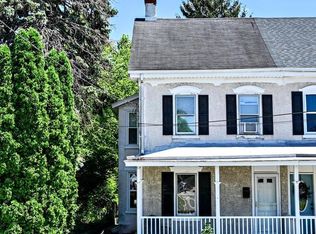 514 Walnut St, Royersford, PA 19468