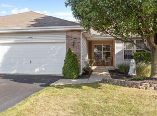 5832 W Roosevelt St #3, Monee, IL 60449