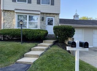 416 Gwinnett Cmns, Dayton, OH 45459