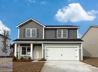 48 Baylor Bnd, Hinesville, GA 31313