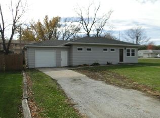 431 Park Ave, Ellsworth, IA 50075