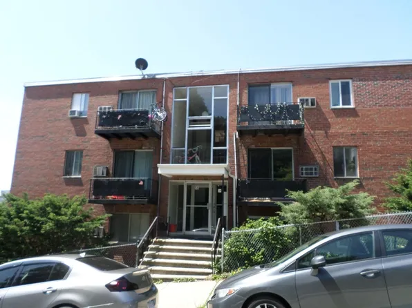 56 Franklin Ave APT 10, Chelsea, MA 02150
