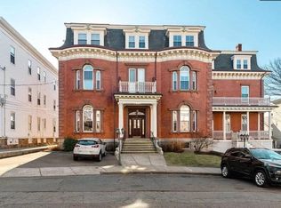 14 Kensington Park APT 4, Lynn, MA 01902