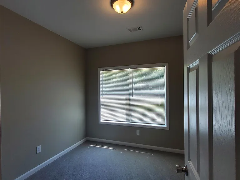 Office - Bonus Room