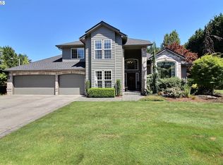 1409 SE 181st Ave, Vancouver, WA