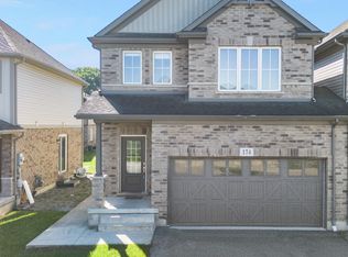 174 Winterberry Blvd, Thorold, ON L2V 0C2