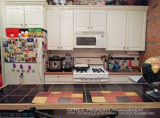 352 N Craig St APT 3, Pittsburgh, PA 15213