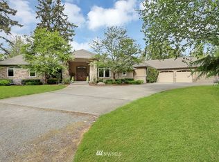 11617 11th St E, Edgewood, WA 98372