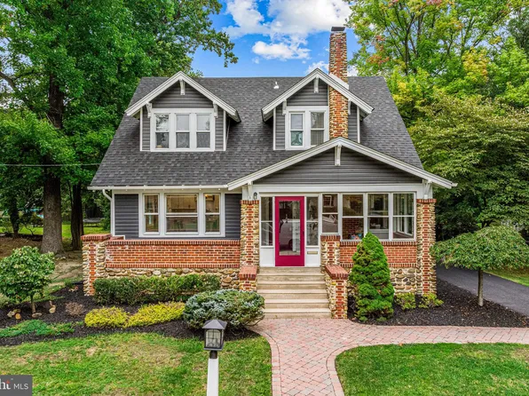 425 Beechwood Ave, Haddonfield, NJ 08033