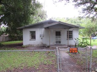 207 Deen Rd, Bunnell, FL 32110