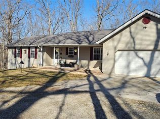 9 Nottingham Ct, Lake Sherwood, MO 63357