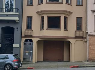 2041-2043 Fulton St, San Francisco, CA 94117