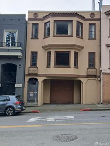 2041-2043 Fulton St, San Francisco, CA, 94117