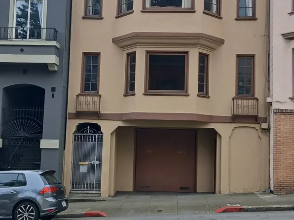 2041-2043 Fulton St, San Francisco, CA 94117