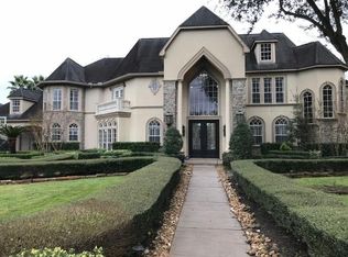 6502 Centre Place Cir, Spring, TX 77379