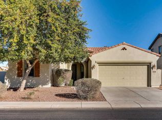 3954 E Grand Canyon Pl, Chandler, AZ 85249