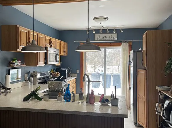 5743 State Highway 29, Johnsville, NY 13452