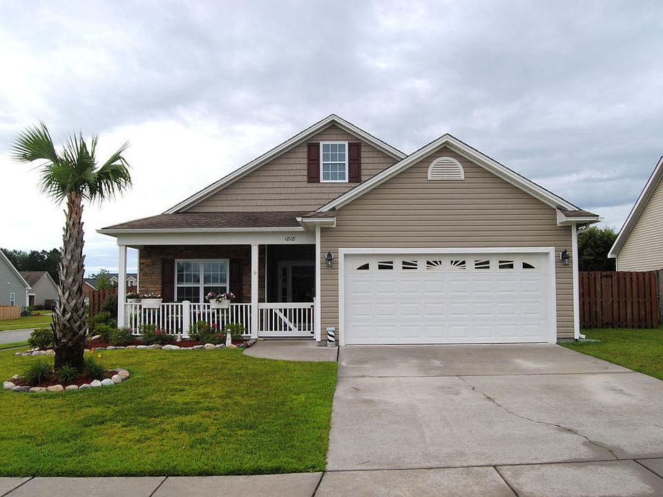 1st image of 1818 Olive Pine Way