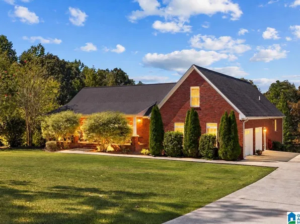 355 Twin Creek Dr, Empire, AL 35063