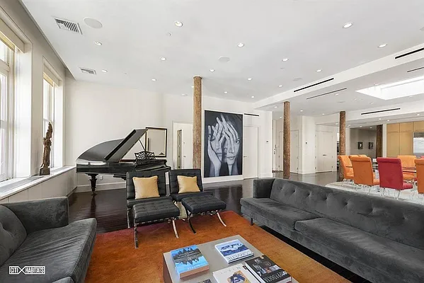Rented by Citi Habitats | media 12