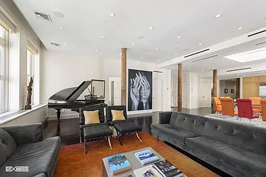 Rented by Citi Habitats