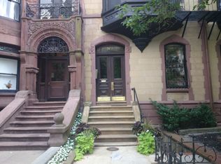 263 Beacon St APT 1, Boston, MA 02116