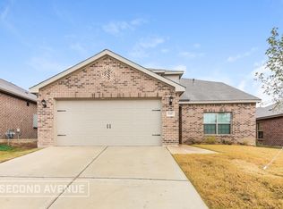841 Serena Dr, Ferris, TX 75125
