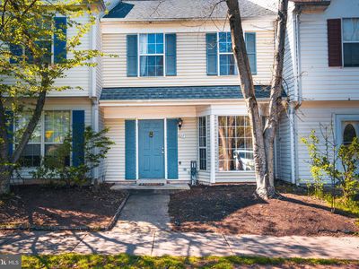827 Smartts Ln NE, Leesburg, VA, 20176