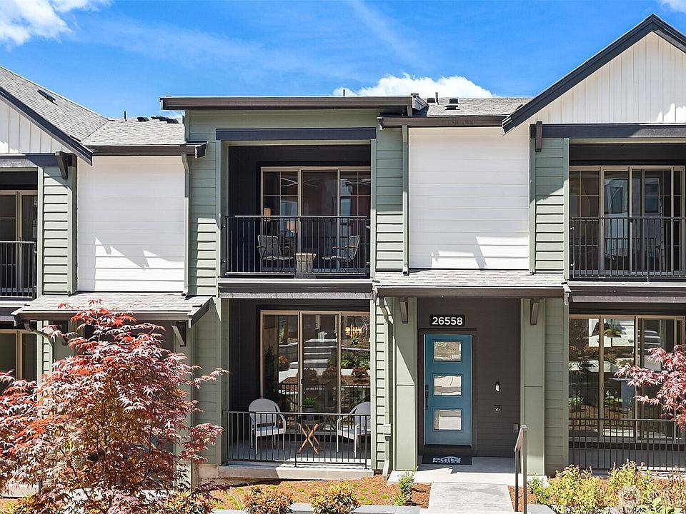 1st image of 26554 NE 143rd Street #45-C