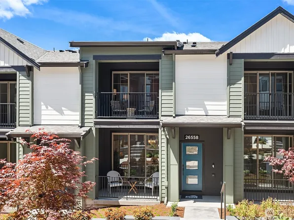 26554 NE 143rd Street #45-C, Duvall, WA 98019