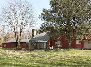 275 Hopewell Amwell Rd, Hopewell, NJ 08525