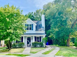 2873 Caitlins Way, Mount Pleasant, SC 29466