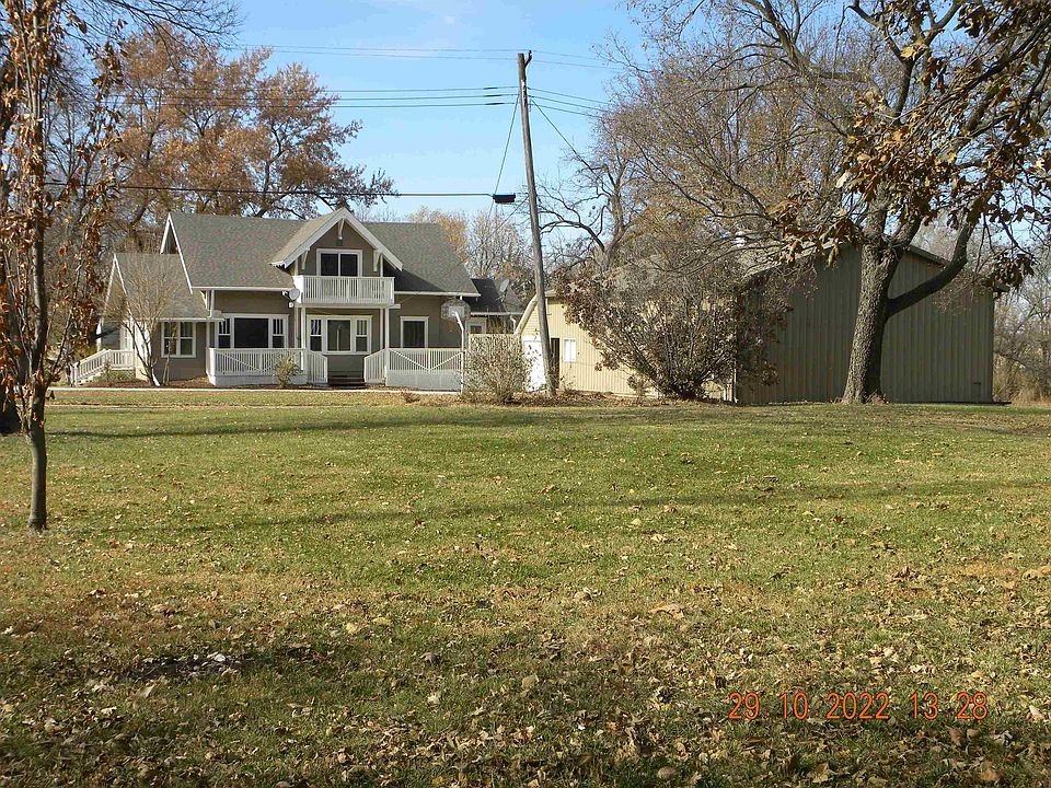 608 2nd St, Talmage, NE 68448 MLS 31830 Zillow