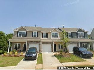 6525 Revolutionary Trl, Charlotte, NC 28217
